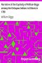 [Gutenberg 26799] • Narrative of the Captivity of William Biggs among the Kickapoo Indians in Illinois in 1788